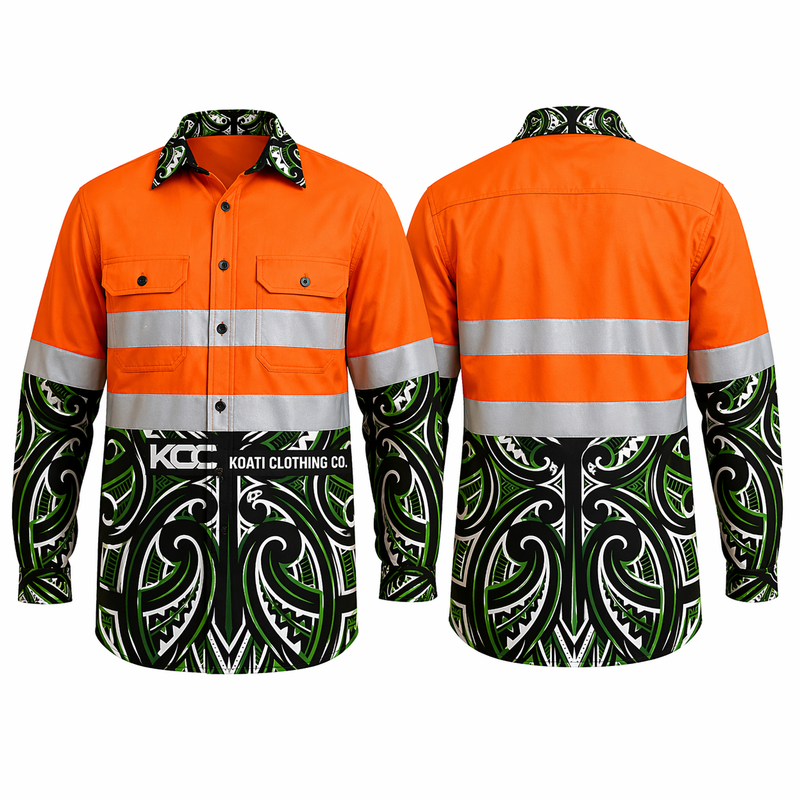 Work Wear