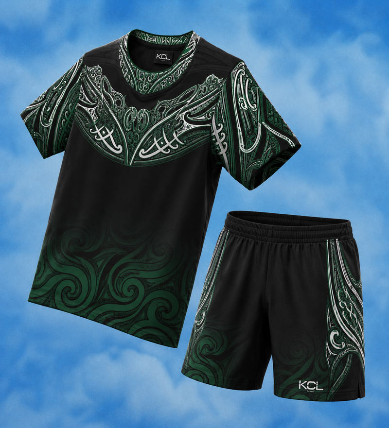 Touch Football